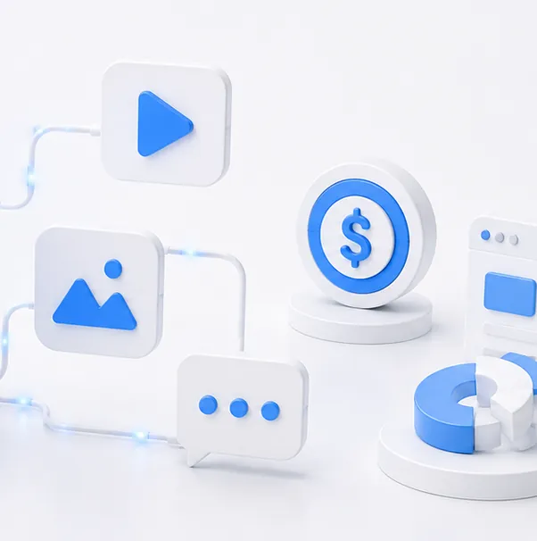 Advertising system