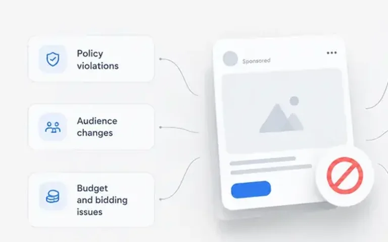 Why Approved Ads Stop Running
