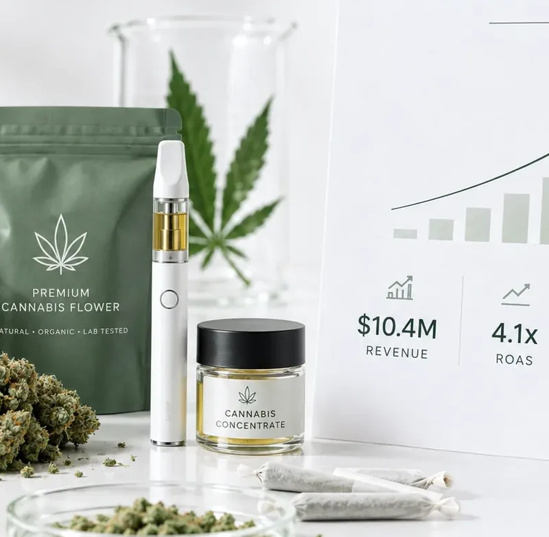 Canadian Cannabis Brand