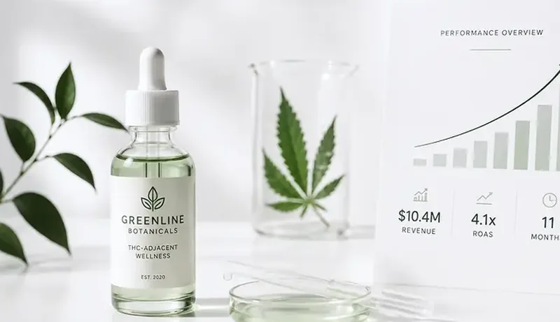 Canadian Cannabis Brand